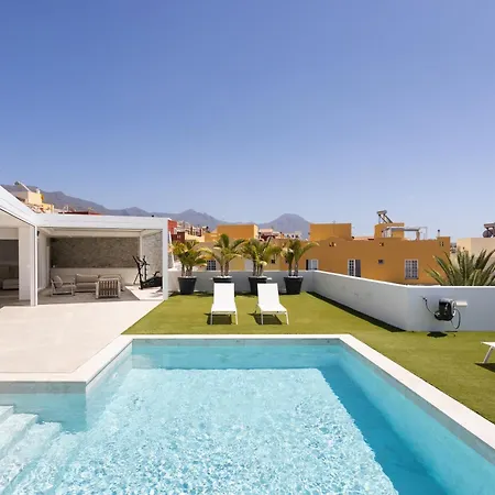 Vista Azul Luxury * Callao Salvaje