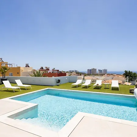 Vista Azul Luxury Villa Callao Salvaje