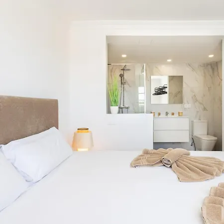Villa Vista Azul Luxury