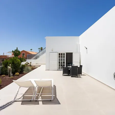 Vista Azul Luxury Villa Callao Salvaje
