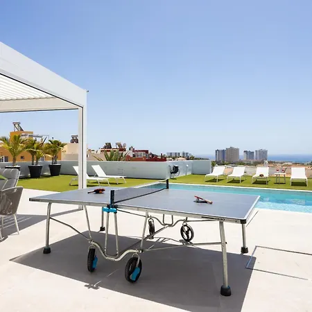 Vista Azul Luxury